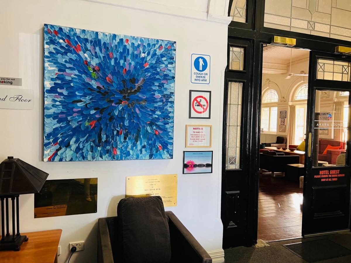 Wallaby Backpackers Hostel Perth - Note - Valid Passport Required To Check In -, Perth
